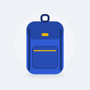 [RA-004] Sac à dos de randonnée 20 L Balade
