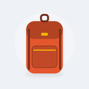 [RA-006] Sac à dos 30 L Journée