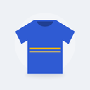 [RU-004] T-shirt de running respirant Brise