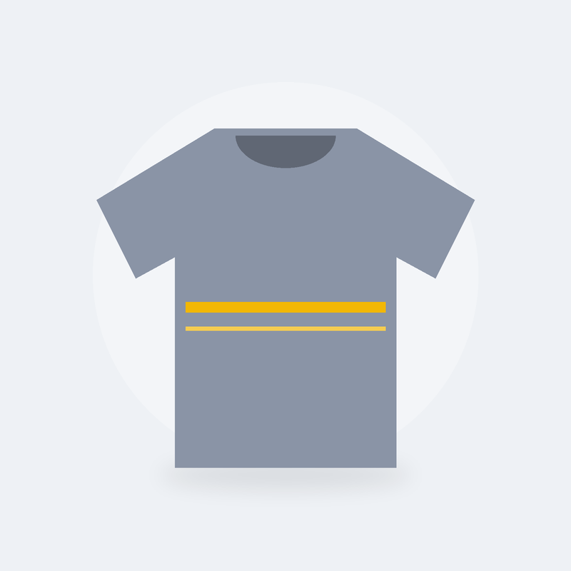 [RU-005] T-shirt manches longues Aube
