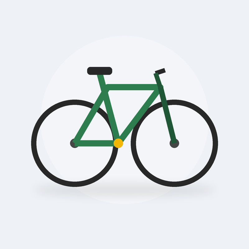 [VE-001] Vélo de ville Boulevard 120