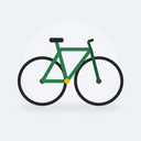 [VE-001] Vélo de ville Boulevard 120