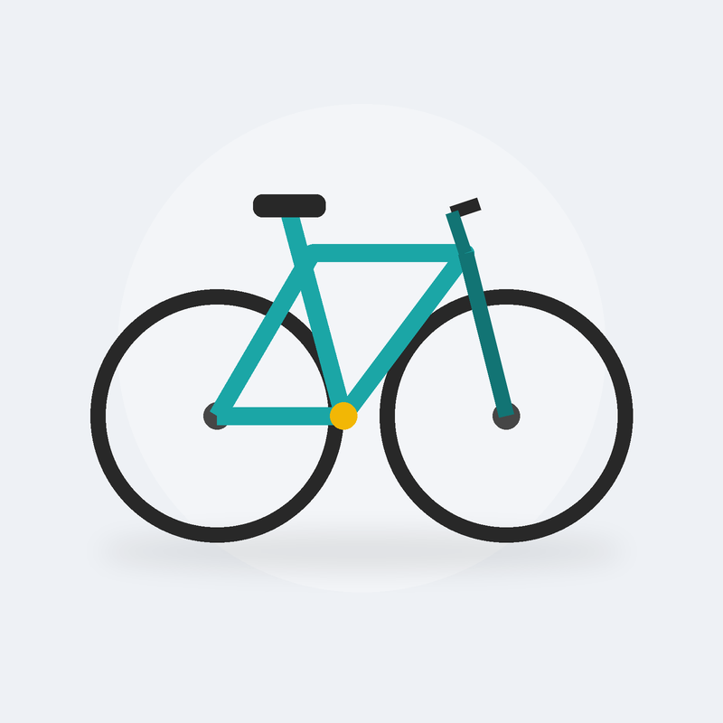 [VE-004] Vélo enfant 20 pouces Galop