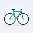 [VE-004] Vélo enfant 20 pouces Galop