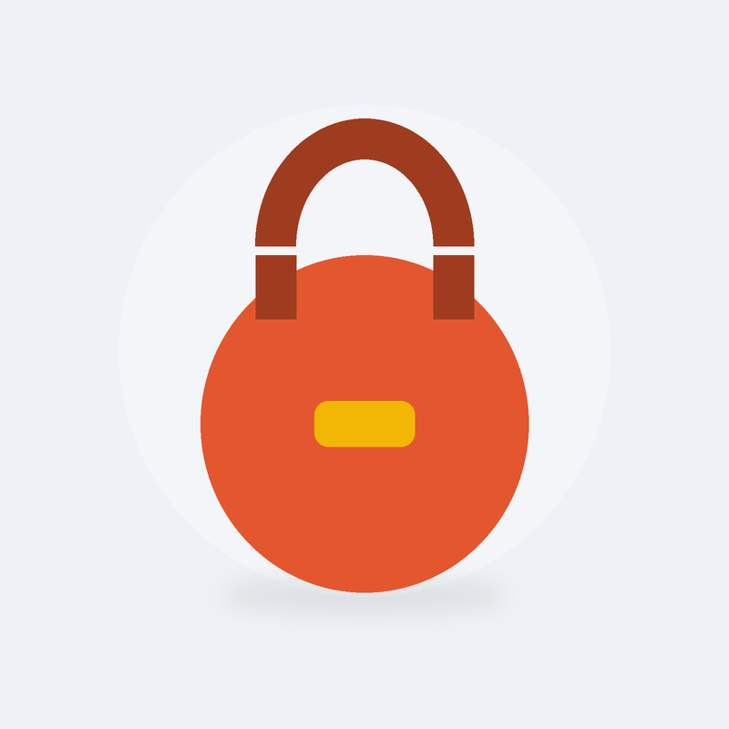 [FI-006] Kettlebell 8 kg