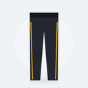[FI-007] Legging de fitness gainant