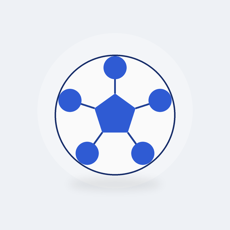 [CO-001] Ballon de football taille 5 Crampon