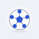 [CO-001] Ballon de football taille 5 Crampon