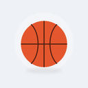 [CO-003] Ballon de basket taille 7 Panier