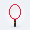 [RQ-001] Raquette de tennis adulte Revers 500