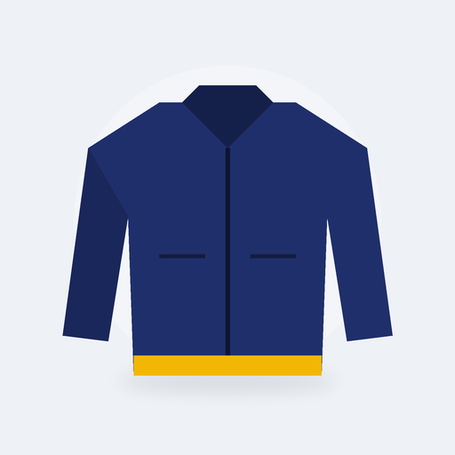 Veste imperméable Averse 500