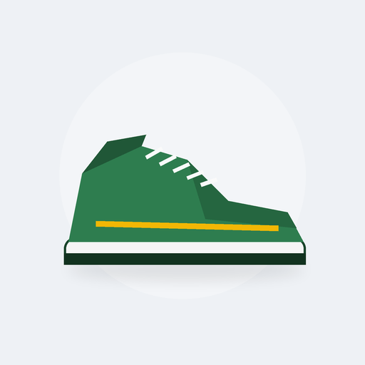 Chaussures de trail Rocaille 700