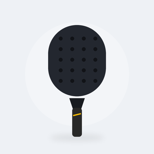 Raquette de padel Vitre 300